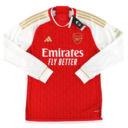 2023-24 Arsenal Home Shirt