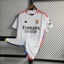 23-24 Benfica 2 Away Size S-4XL | 衬衫 | M2-8 | Betty ali Chinese suppliers