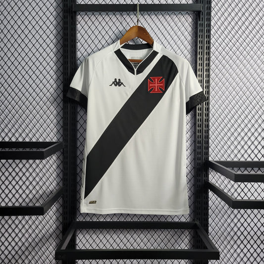 22/23Vasco da Gama away S-XXXL（Men's Fan Edition） | 衬衫 | M1-1 | Betty ali Chinese suppliers