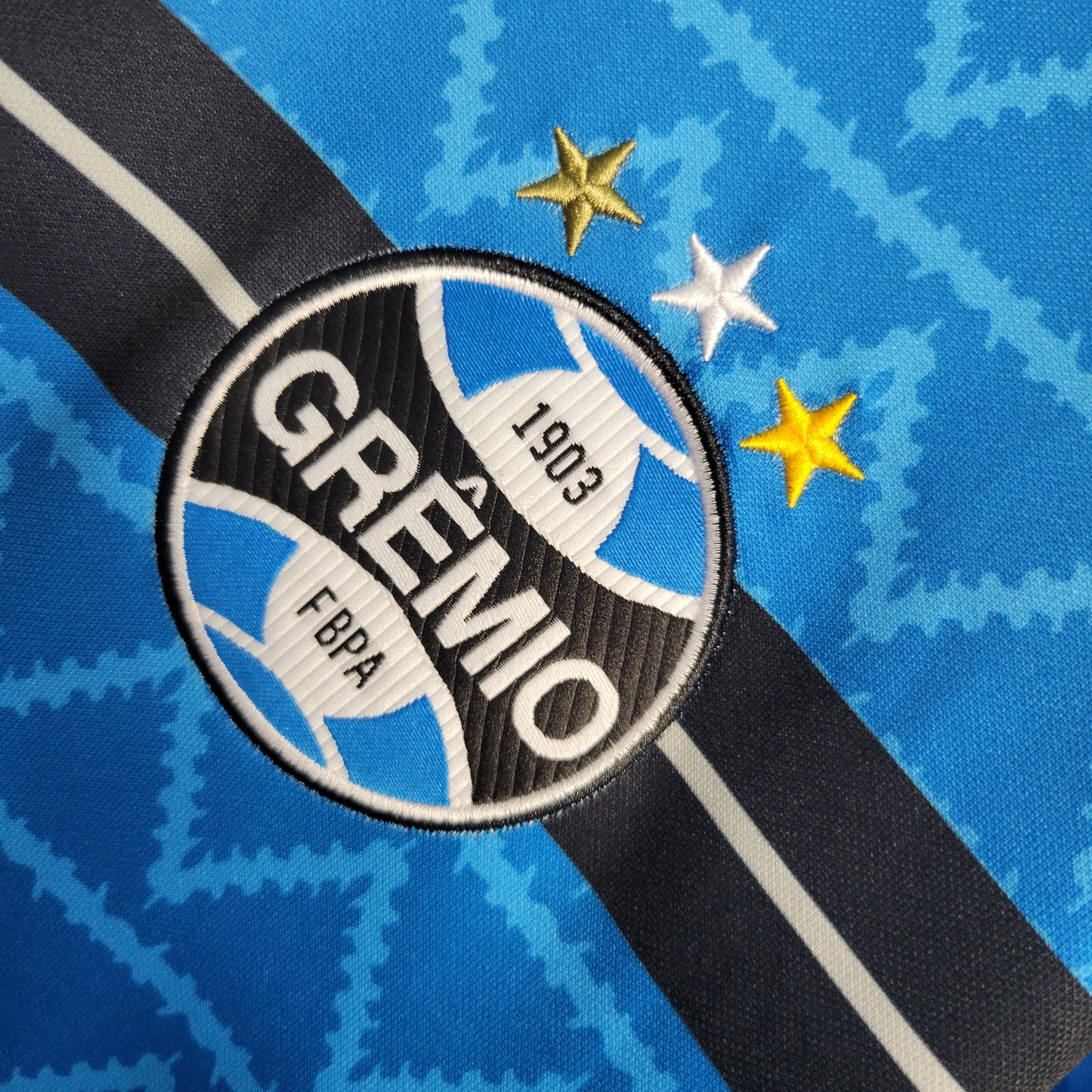 23-24 Gremio Special Edition Size S-4XL（Men's Fan Edition） | 衬衫 | M1-1 | Betty ali Chinese suppliers