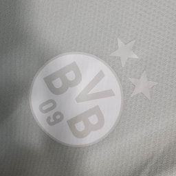 23-24 Dortmund Grey Training Suit Size S-XXL | 衬衫 | M2-5 | Betty ali Chinese suppliers