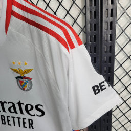 23-24 Benfica 2 Away Size S-4XL | 衬衫 | M2-8 | Betty ali Chinese suppliers