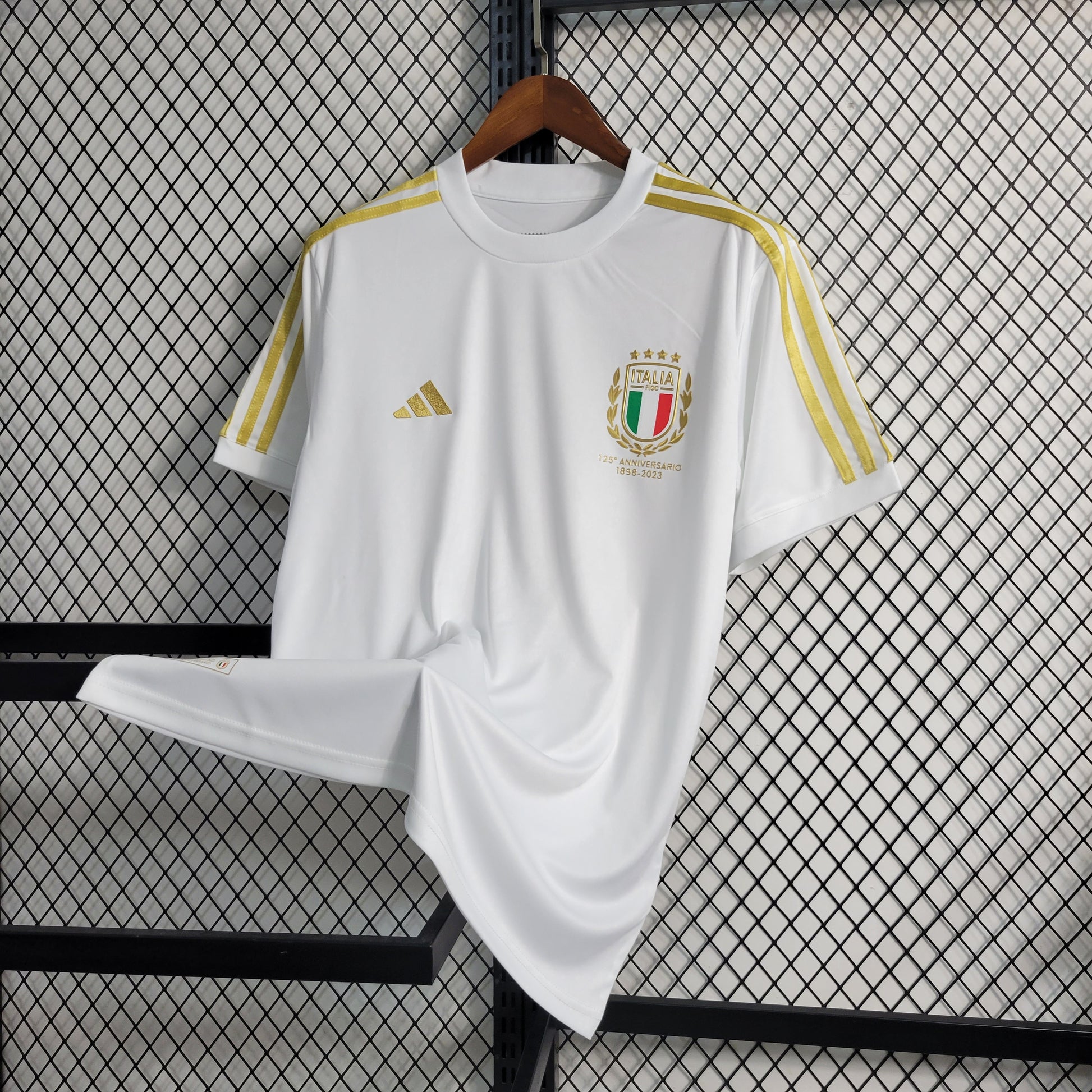 23-24 Italian Commemorative Edition Size S-XXL(fan version) | 衬衫 | M2-2 | Betty ali Chinese suppliers