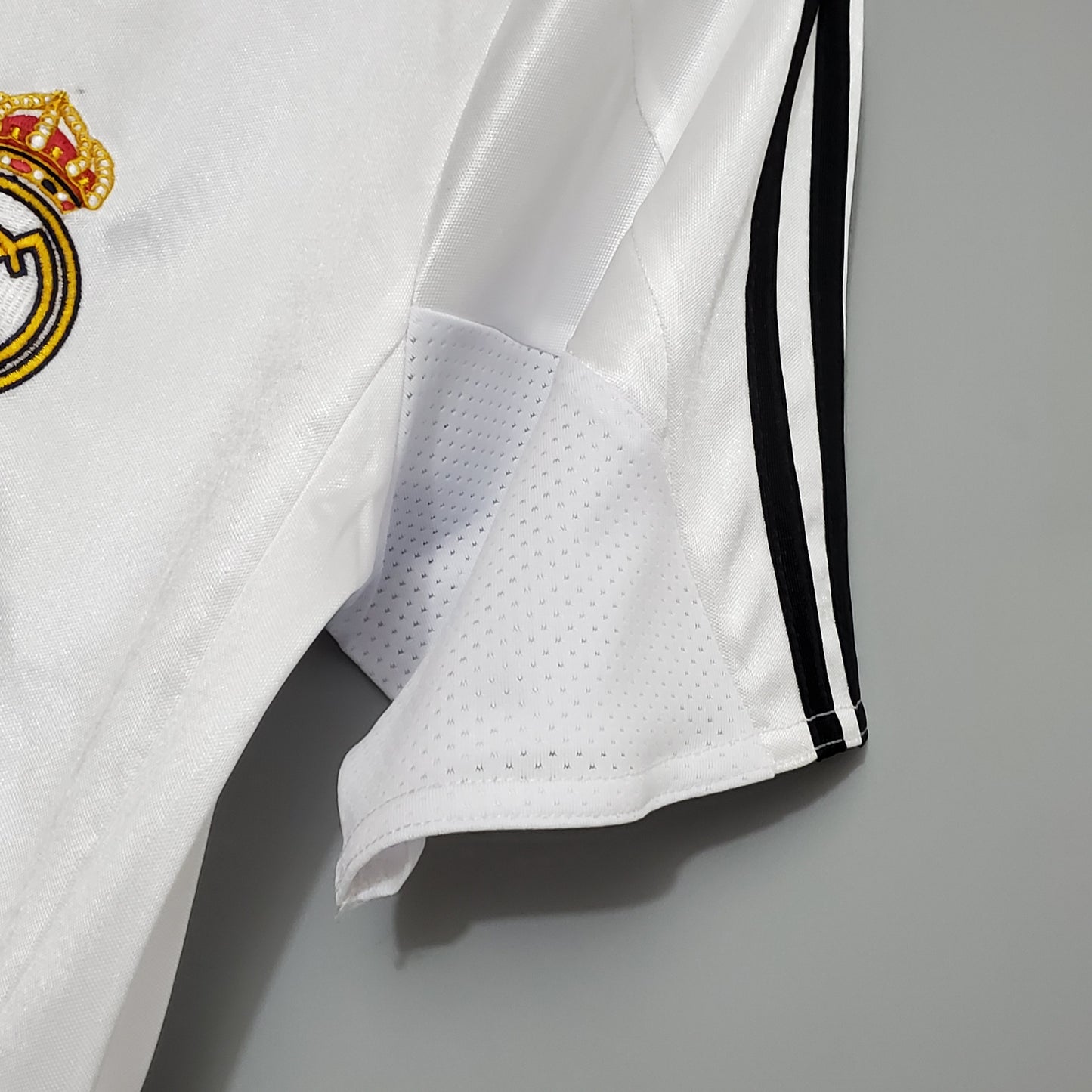 Retro 04/05 Real Madrid home S-XXL（Retro） | 复古/Retro | R | Betty ali Chinese suppliers