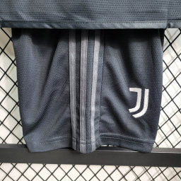 23-24 Juventus 2 Away Game Size 16-28 | M2-2 | Betty ali Chinese suppliers