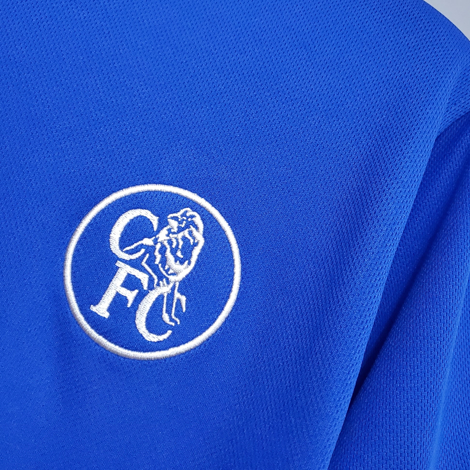 Retro Chelsea 03/05 home S-XXL（Retro） | 复古/Retro | R | Betty ali Chinese suppliers