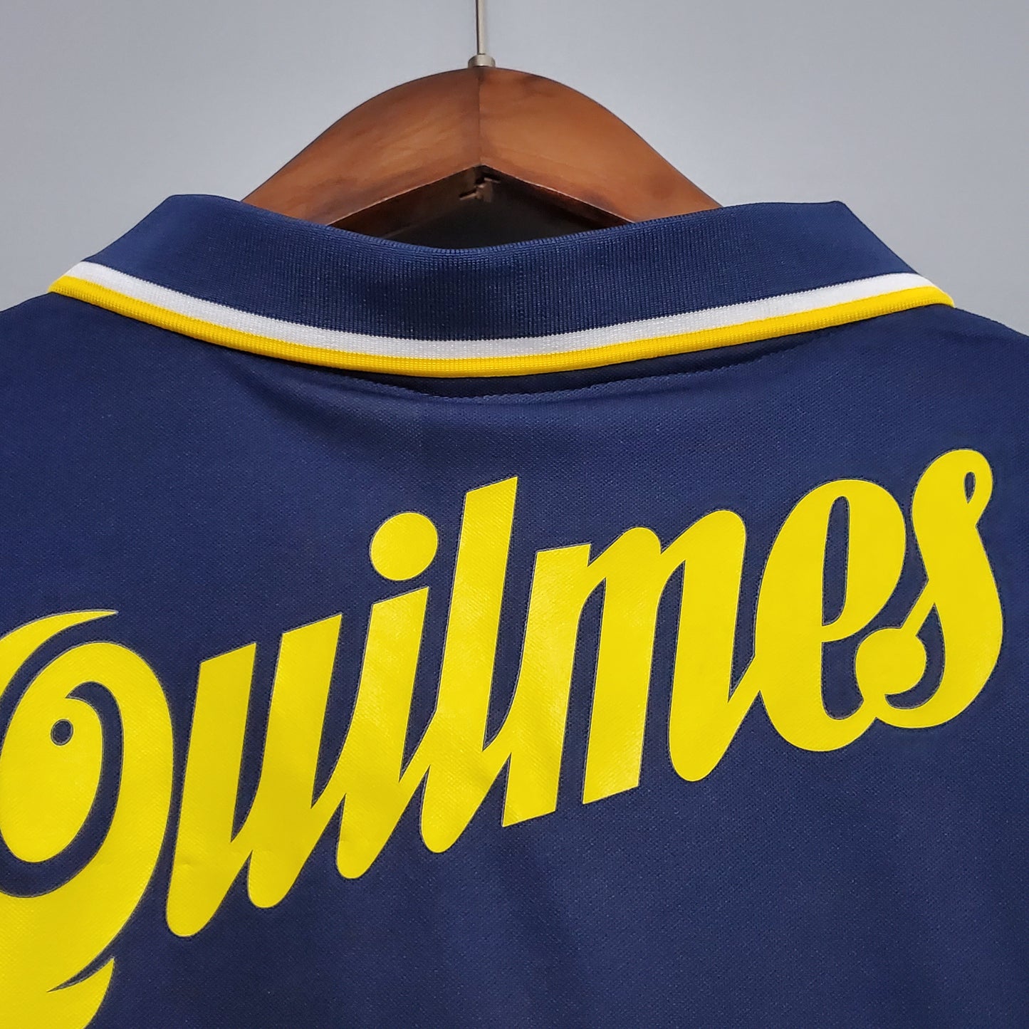 Retro Boca Juniors 1999 home S-XXL（Retro） | 复古/Retro | R | Betty ali Chinese suppliers