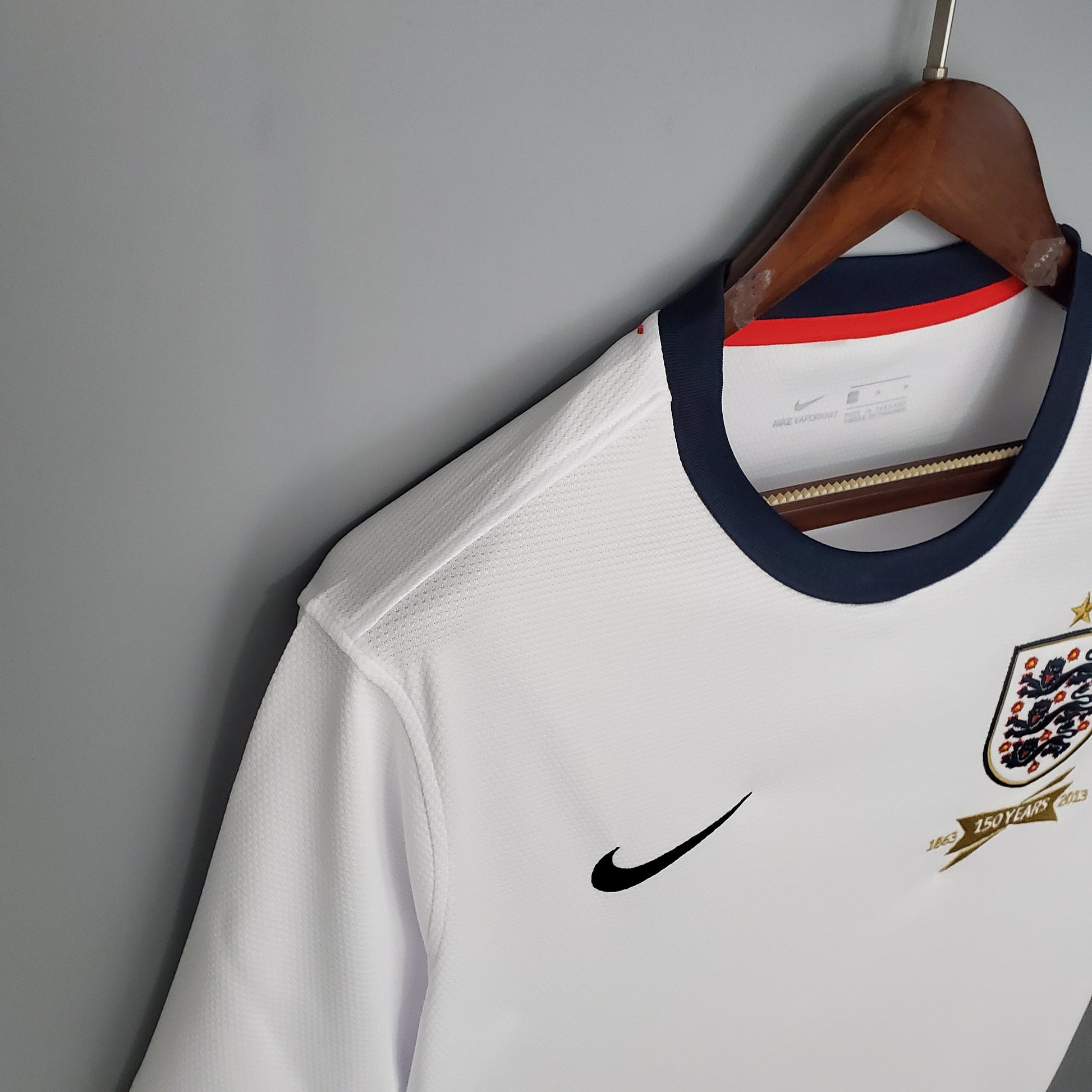 Retro 2013 England home S-XXL | 复古/Retro | R | Betty ali Chinese suppliers