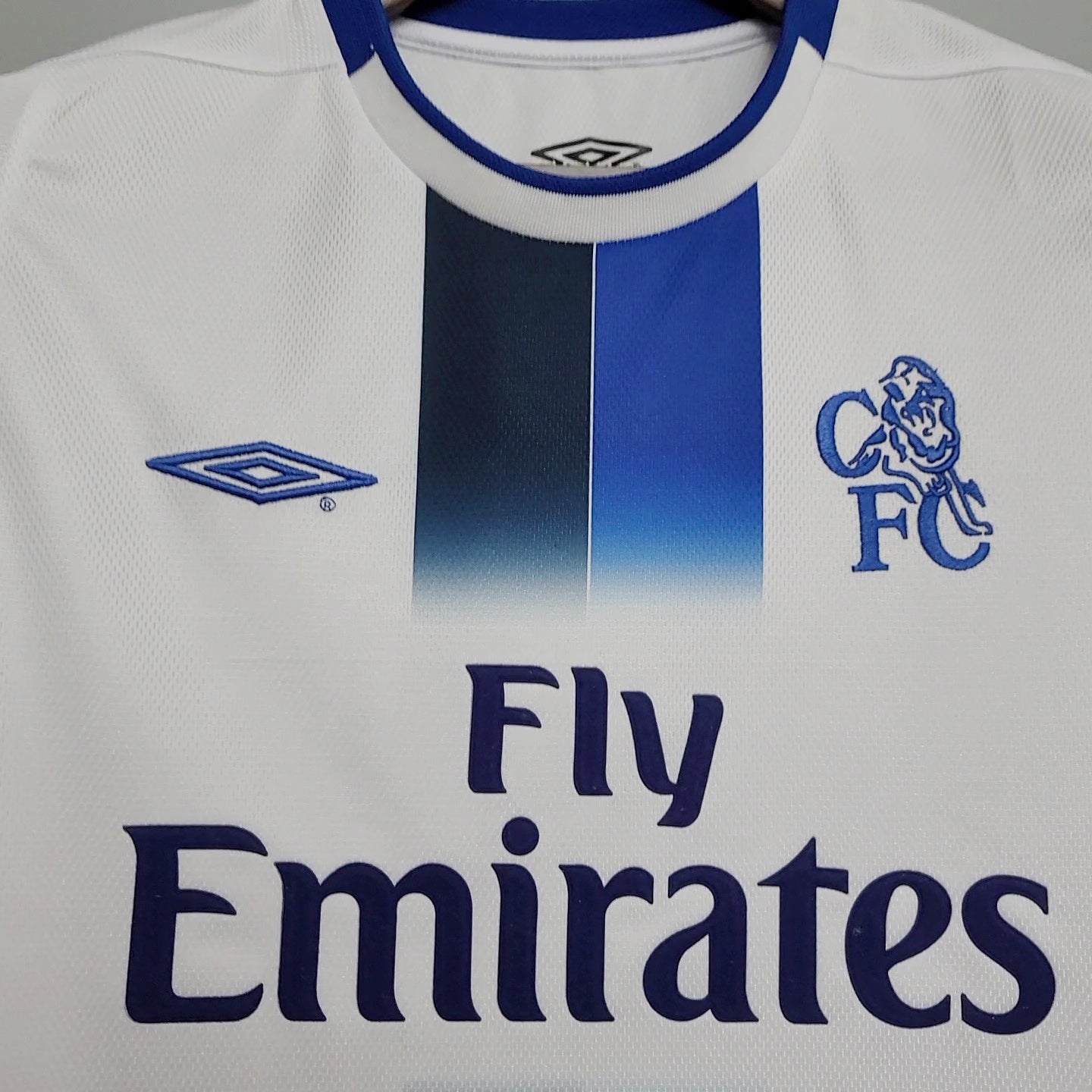 Retro 03/05 Chelsea away S-XXL（Retro） | 复古/Retro | R | Betty ali Chinese suppliers