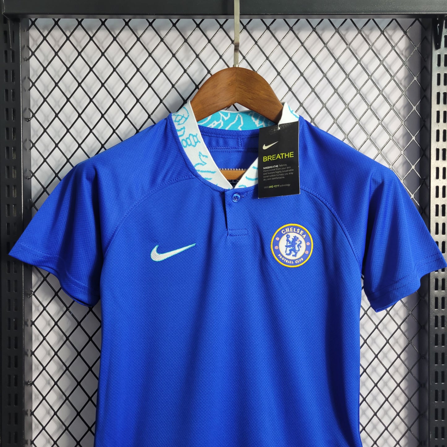 22/23 Kids Chelsea Home: 16-28 | 儿童套装 | M2-1 | Betty ali Chinese suppliers