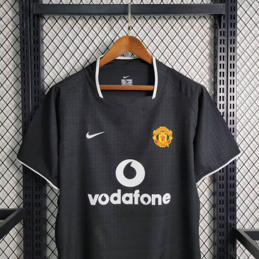 Retro 03/04 M-U Away Size S-XXL