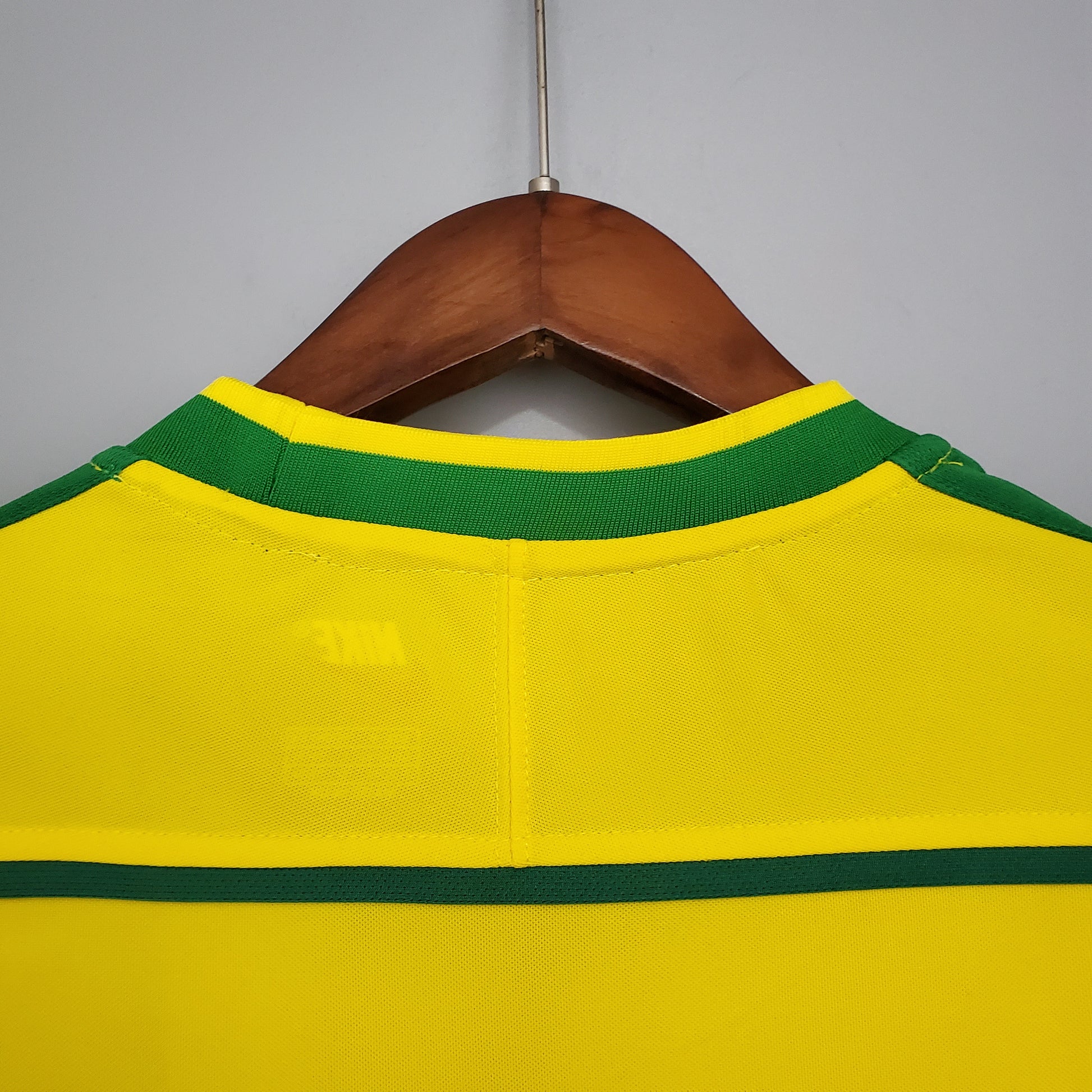 Retro Brazil 1998 home S-XXL | 复古/Retro | R | Betty ali Chinese suppliers