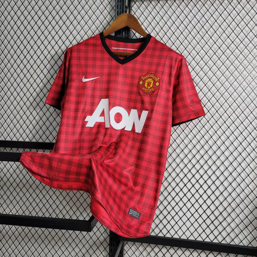 Retro 12/13 M-U Home Size S-XXL