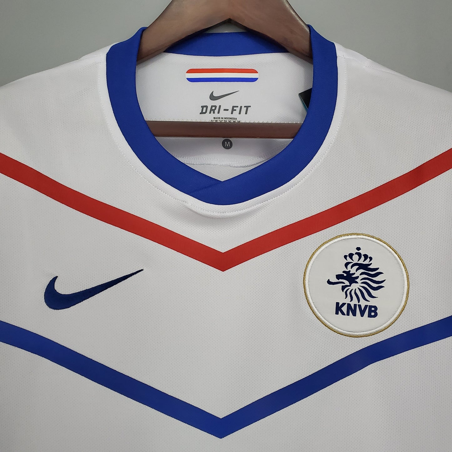 Retro Netherlands 2012 away S-XXL（Men's Fan Edition） | 衬衫 | Betty ali Chinese suppliers