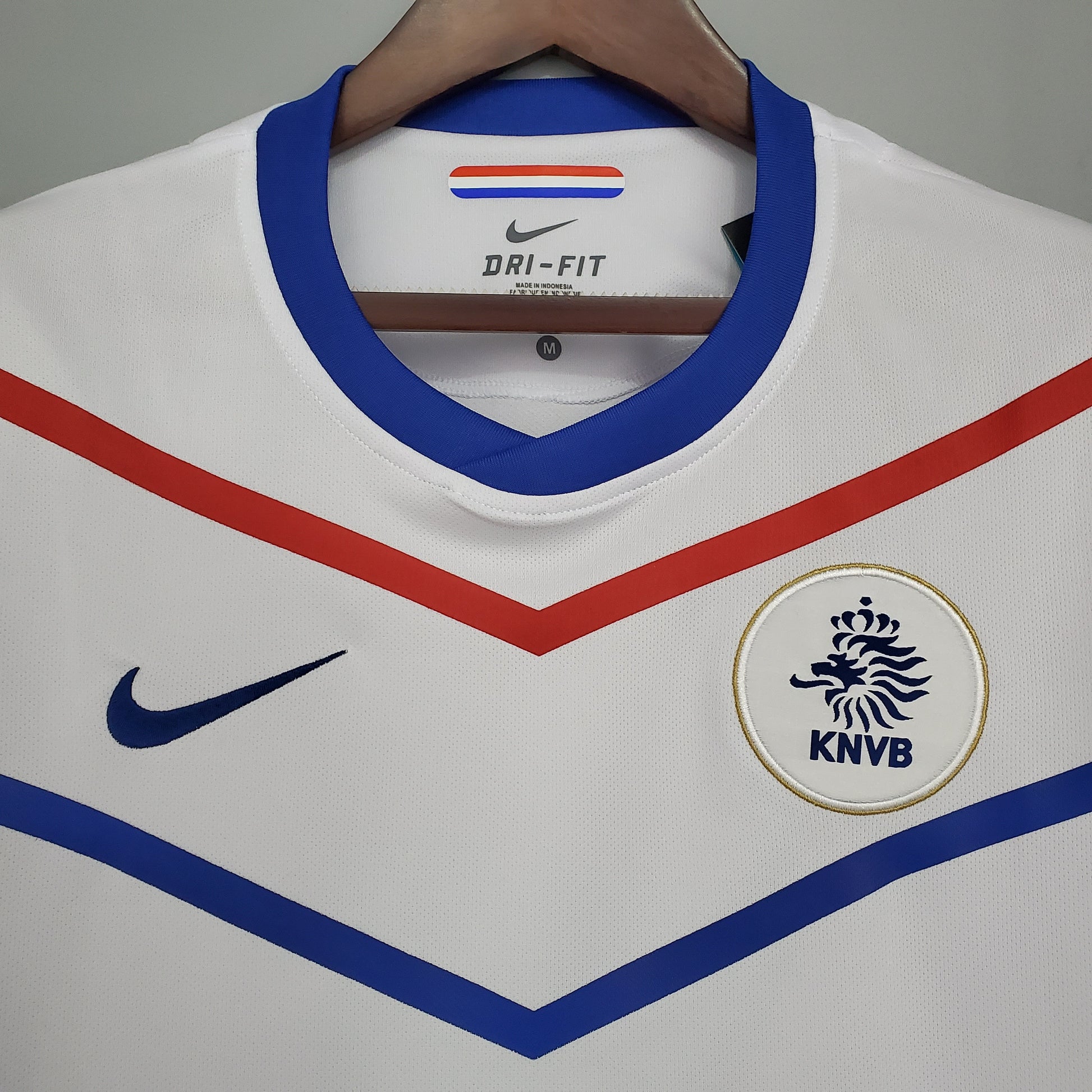 Retro Netherlands 2012 away S-XXL（Men's Fan Edition） | 衬衫 | Betty ali Chinese suppliers