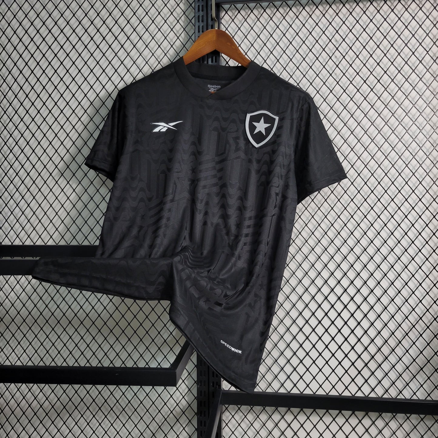 23-24 Botafogo away size S-4XL | 衬衫 | M1-1 | Betty ali Chinese suppliers