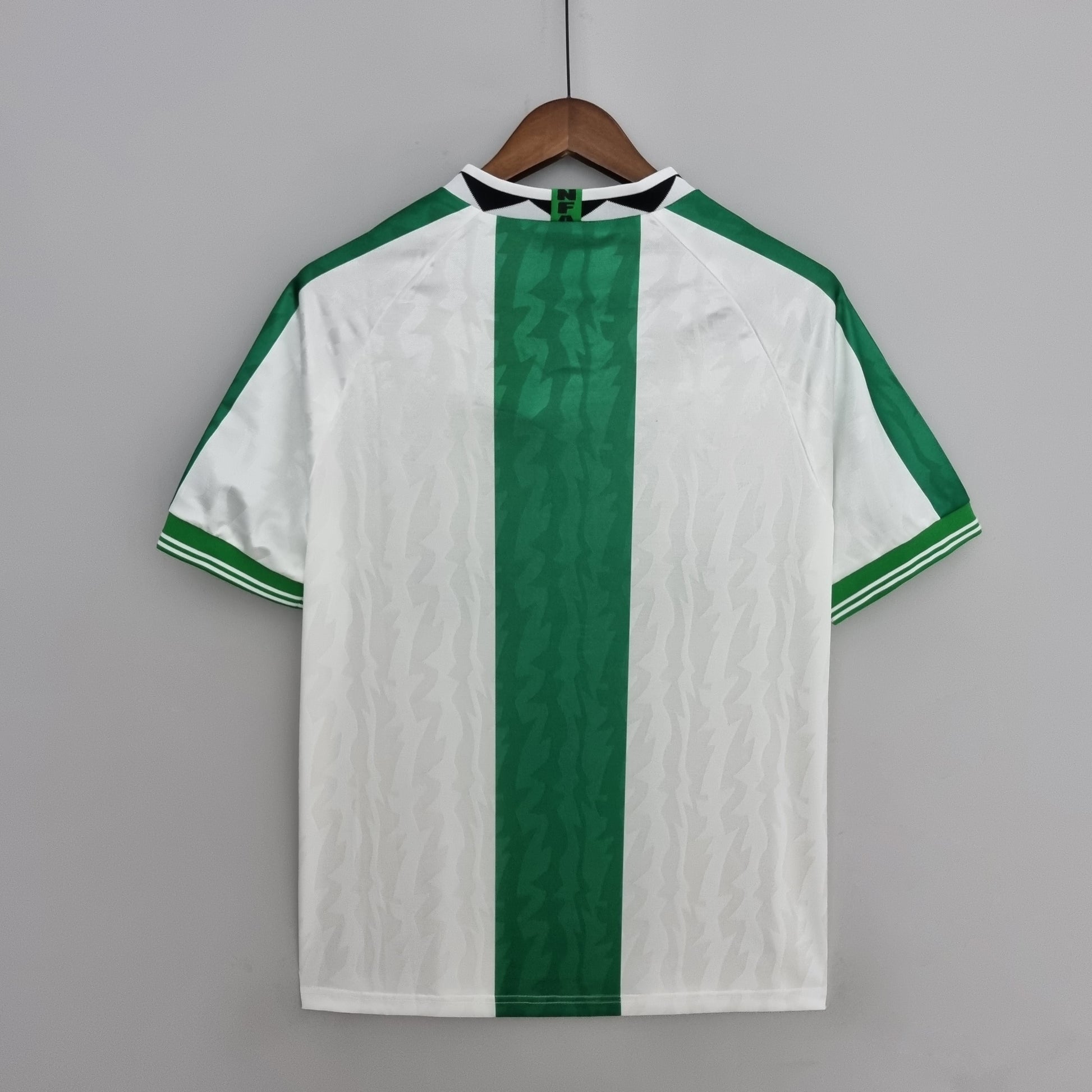 Retro 96/98 Nigeria away S-XXL | 复古/Retro | R | Betty ali Chinese suppliers