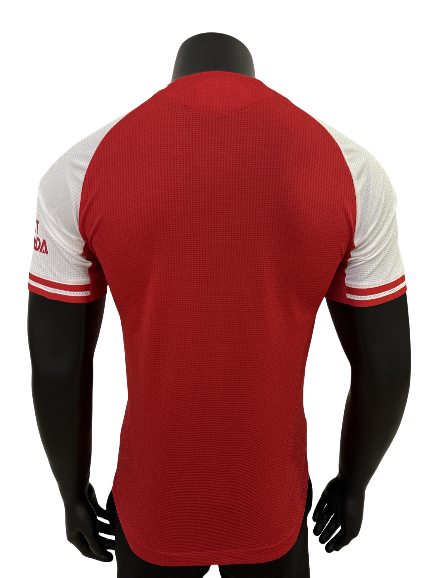 2526 Arsenal Home（Player Edition）