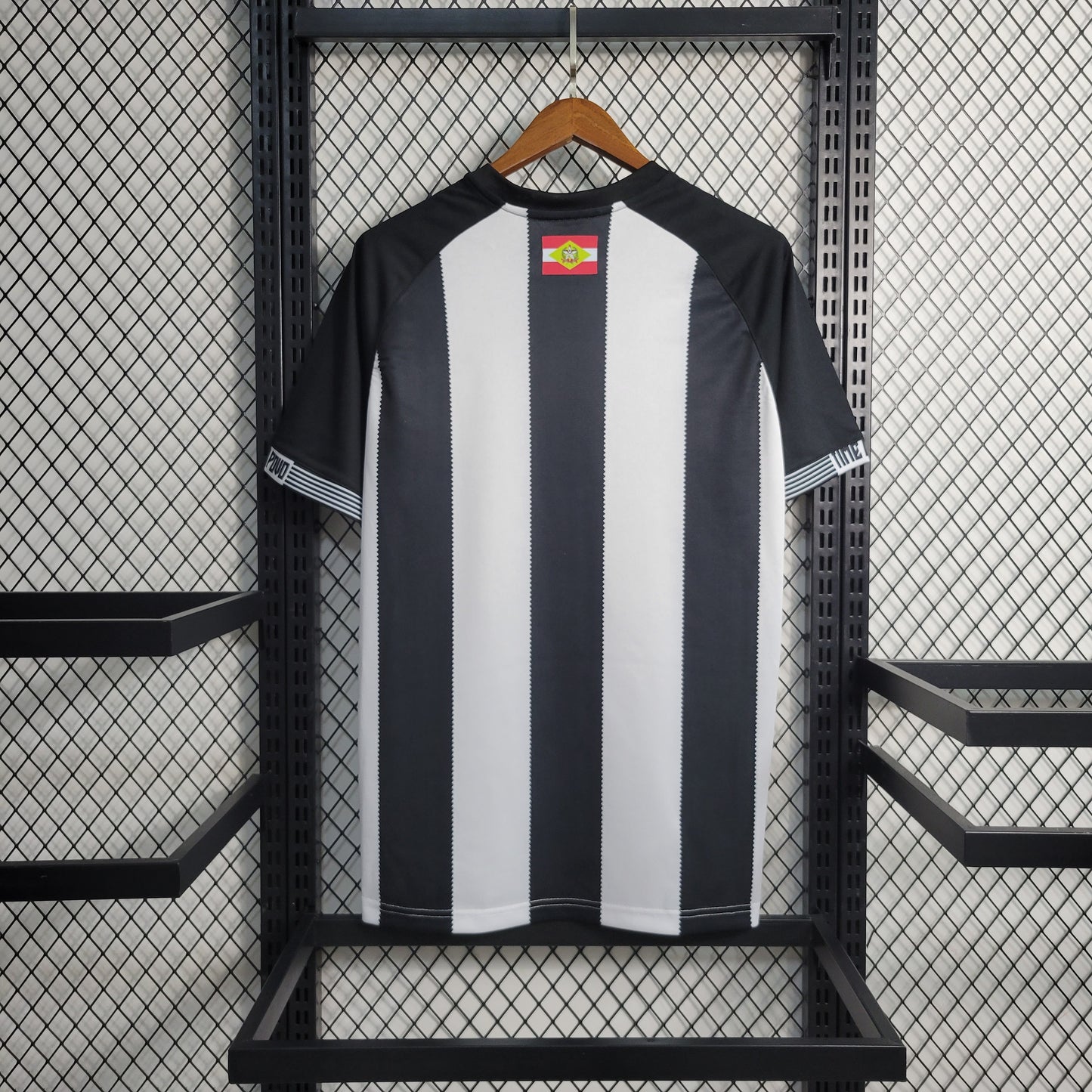 23-24 Figueirense home S-XXL（Men's Fan Edition） | 衬衫 | M1-1 | Betty ali Chinese suppliers