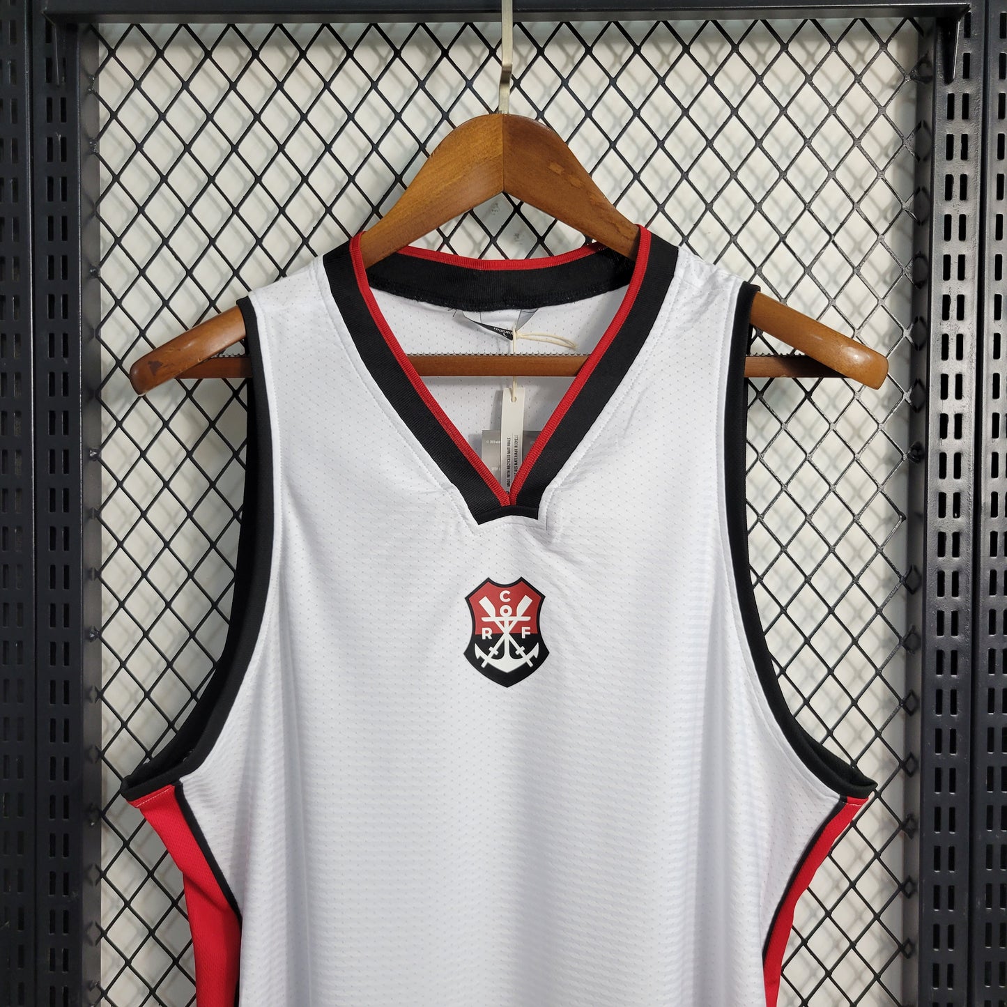 23-24 Flamengo NBA Bull Tank Top Size S-3XL | 衬衫 | M1-1 | Betty ali Chinese suppliers