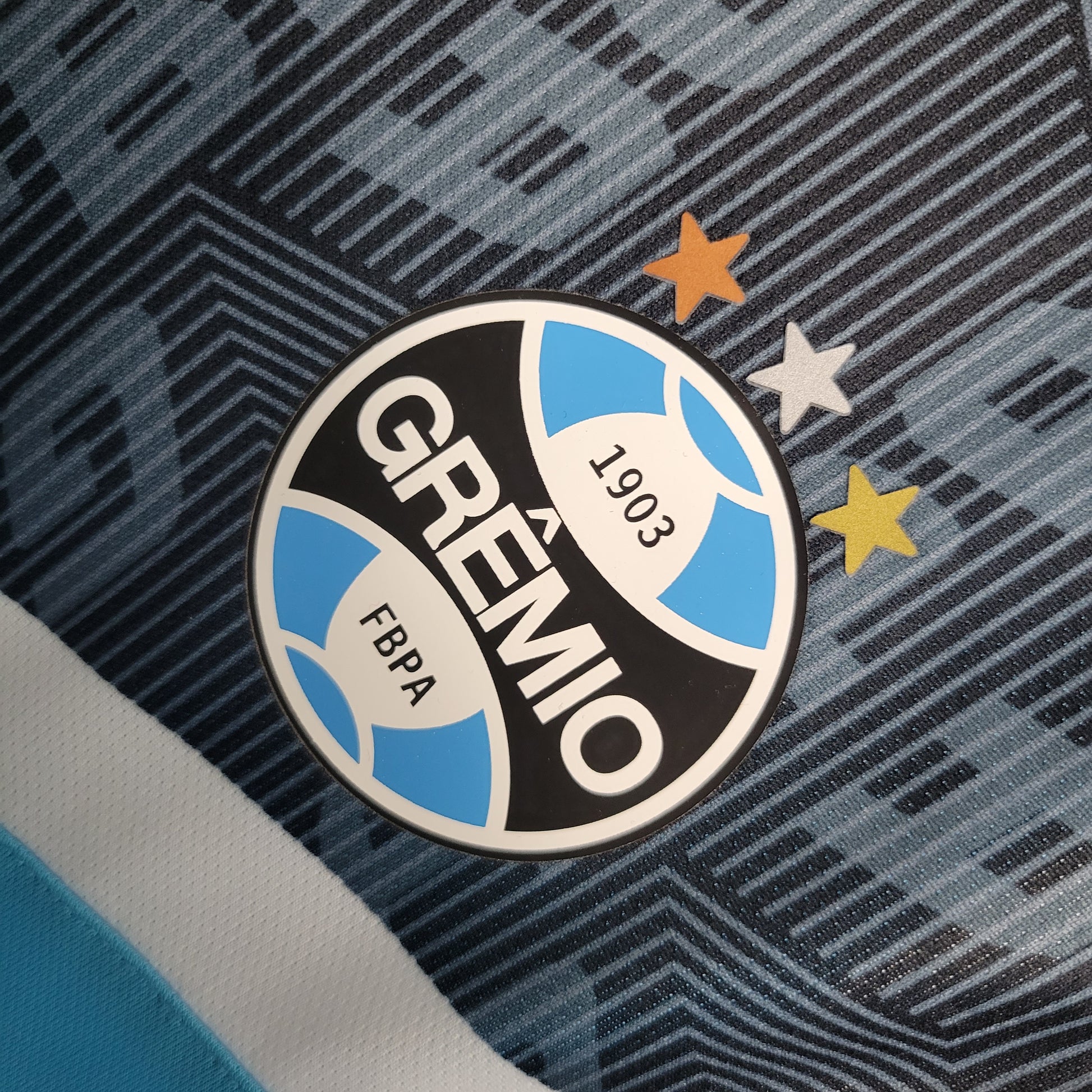 23-24 Gremio Training Vest Size S-XXL（Men's Fan Edition） | 衬衫 | Betty ali Chinese suppliers