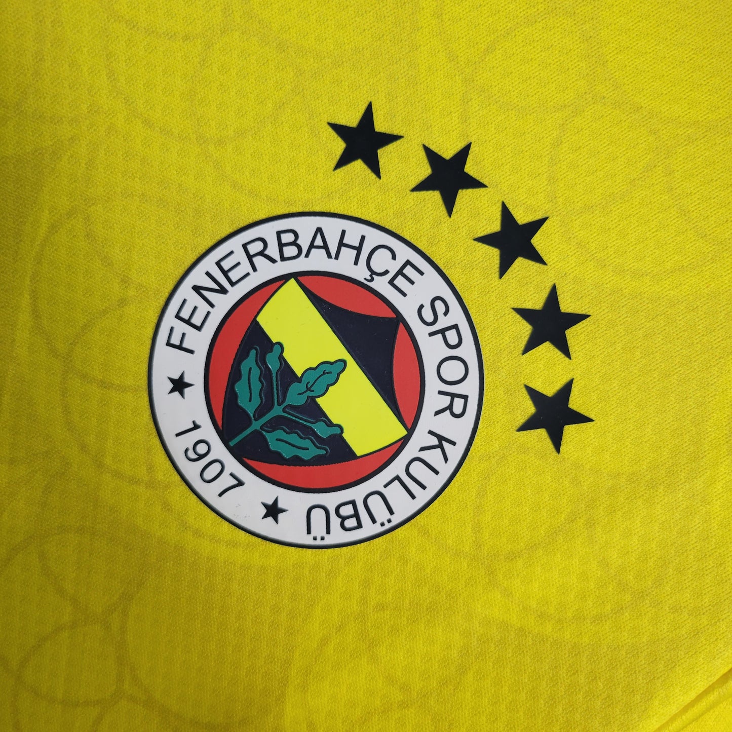 23-24 Fenerbahce away size S-XXL(fan version) | 衬衫 | M4-1 | Betty ali Chinese suppliers