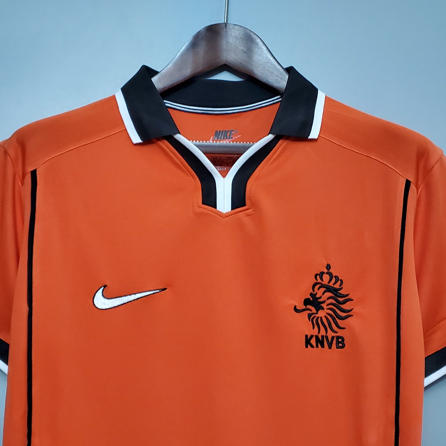 Retro 1998 Holland home S-XXL（Retro） | 复古/Retro | R | Betty ali Chinese suppliers