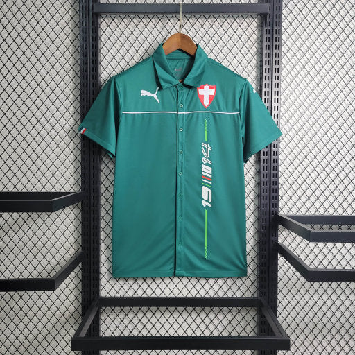 23-24 Palmeiras Appearance Green S-4XL | M1-1 | Betty ali Chinese suppliers