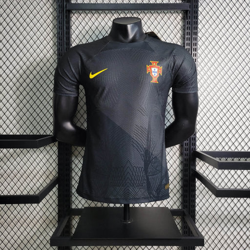 23/24 Player Portugal Special Edition Size S-XXL | 衬衫 | M2-8 | Betty ali Chinese suppliers