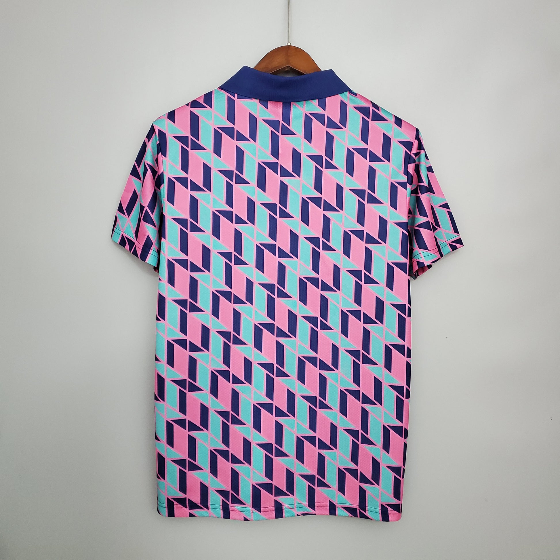 Retro Scotland 1988/89 away S-XXL（Men's Fan Edition） | 衬衫 | M4-1 | Betty ali Chinese suppliers