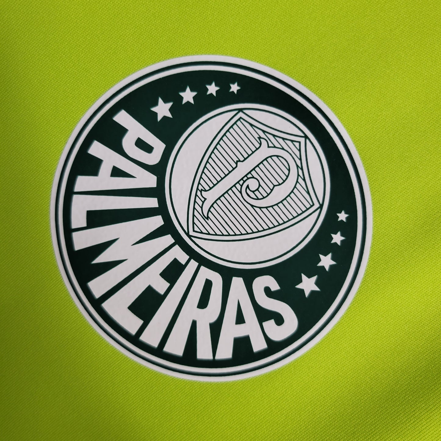 23-24 Palmeiras Training T-Shirt Grass Green Size S-XXL（Men's Fan Edition) | 衬衫 | Betty ali Chinese suppliers