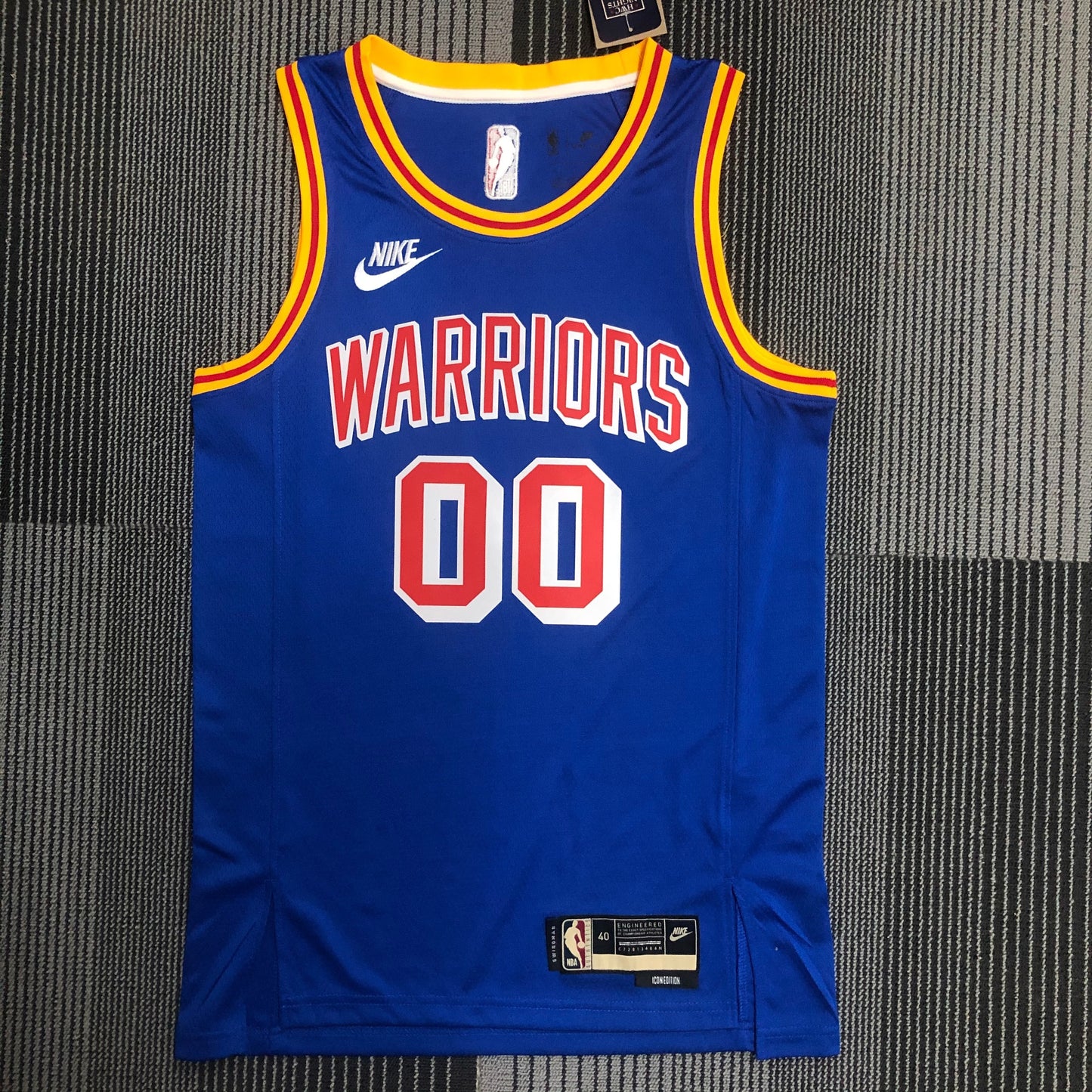 75th anniversary warriors vintage NBA : #32#23#00#0 | NBA | NBA | Betty ali Chinese suppliers