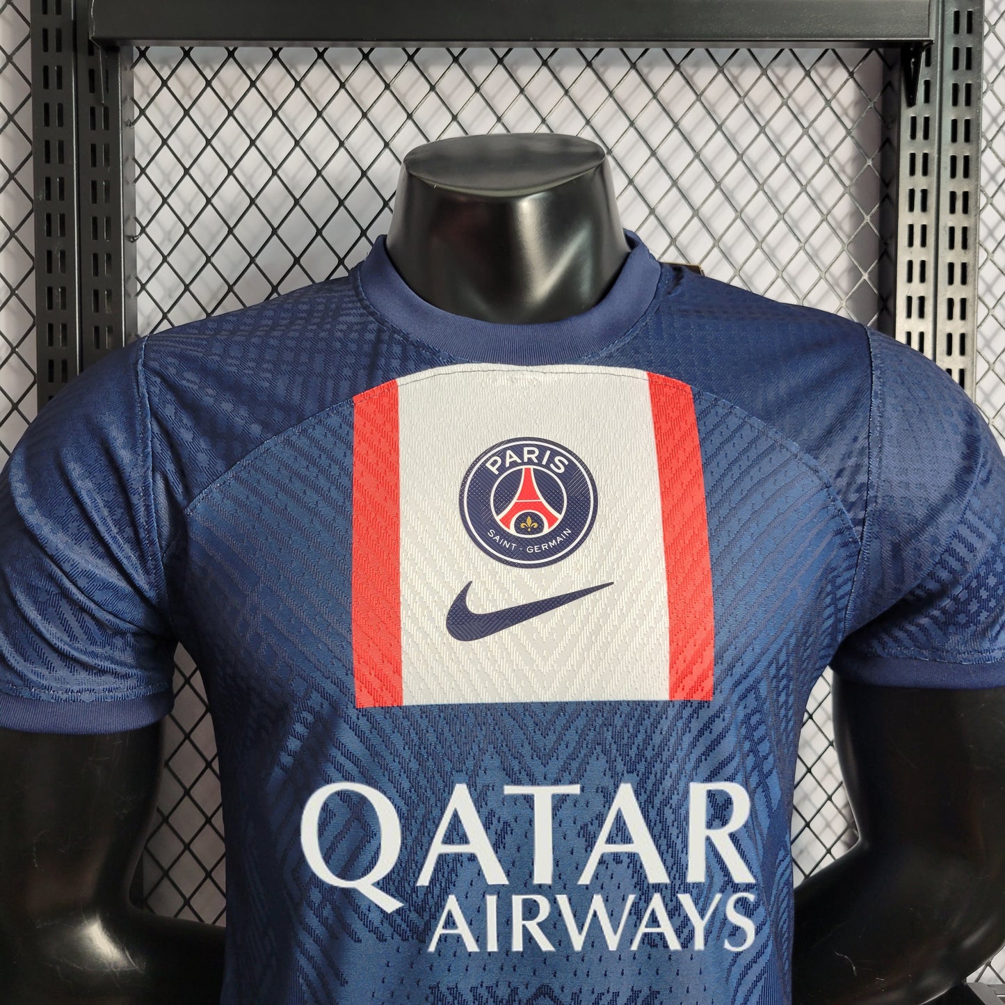 22/23 players PSG Paris home S-XXL | 衬衫 | P2-4 | Betty ali Chinese suppliers