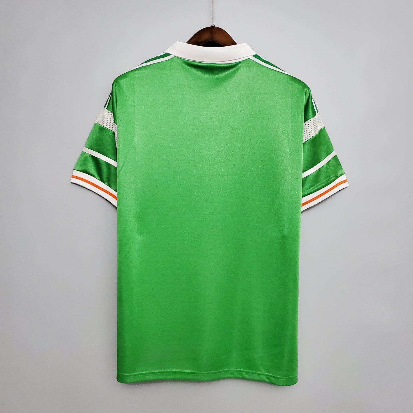 Retro 1988 Ireland home S-XXL（Retro） | 复古/Retro | R | Betty ali Chinese suppliers