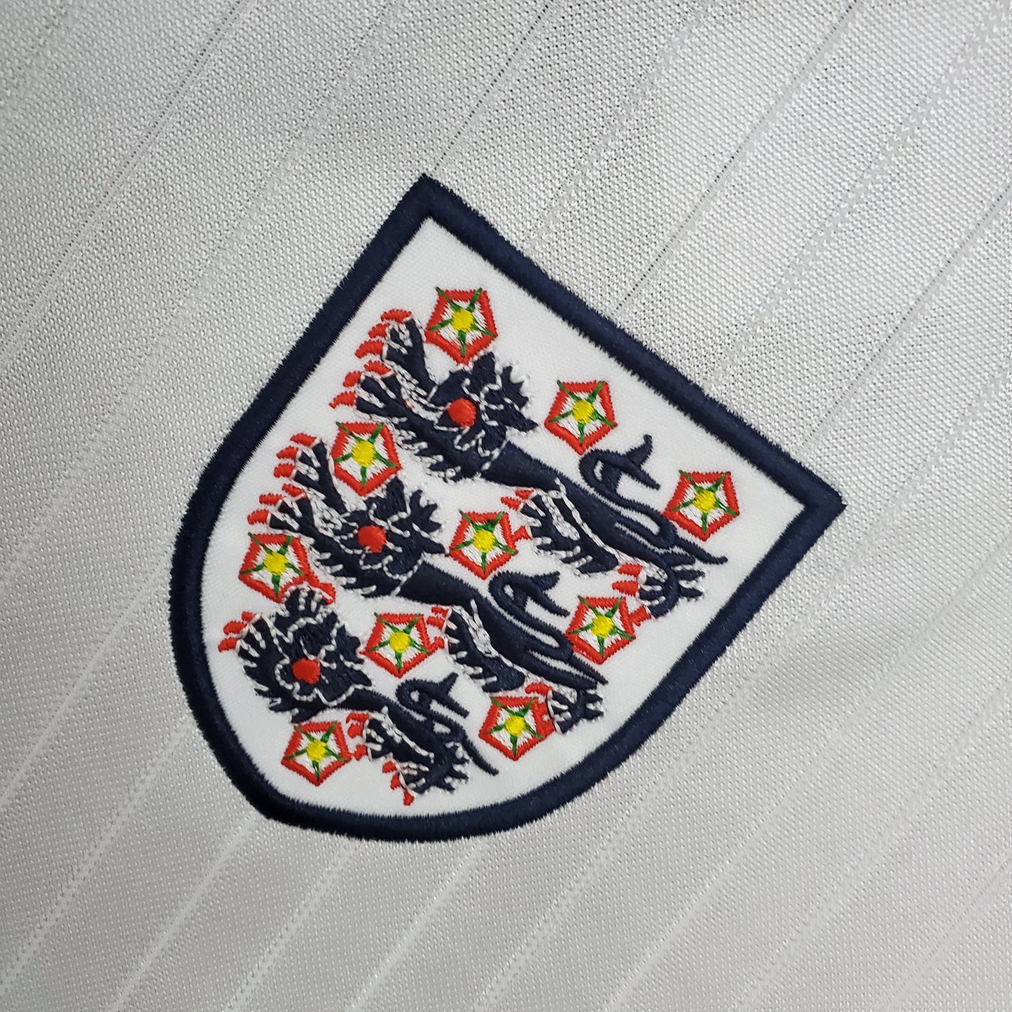 Retro 94/97 England home S-XXL | 复古/Retro | R | Betty ali Chinese suppliers