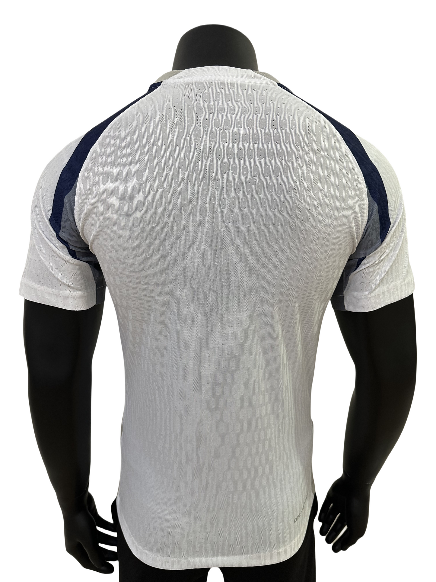 2025-26 Tottenham Hotspur Home Shirt（Player Edition）