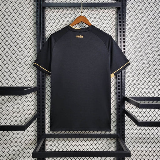 23/24 Le Ã O Da Barra Black Size S-4XL