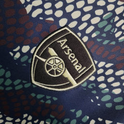 23-24 Arsenal Dragon Year Co Branded Version Size S-4XL | 衬衫 | M2-1 | Betty ali Chinese suppliers