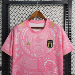 23-24 Italian Pink Special Edition Size S-XXL | 衬衫 | M2-2 | Betty ali Chinese suppliers