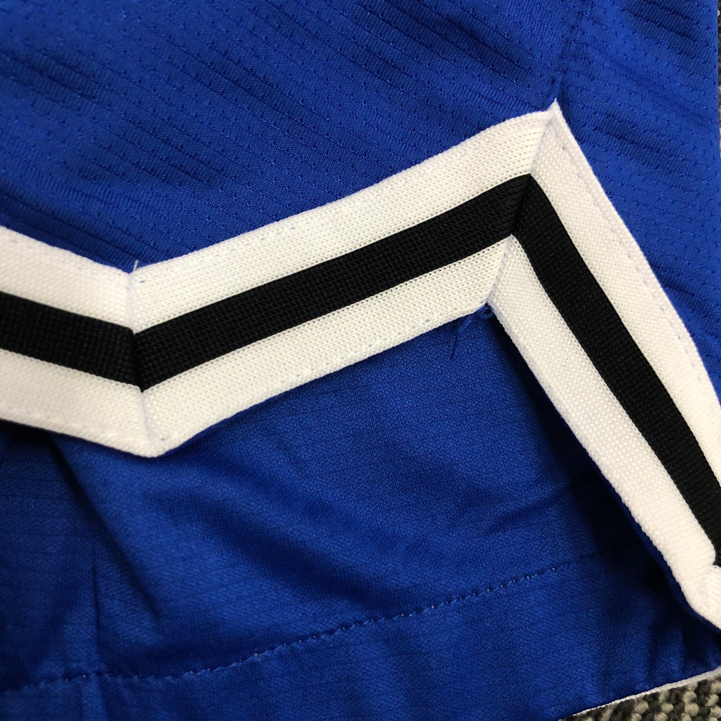 2201 American Training Shorts: Mavericks Size S-XXL | 短裤 | NBA | 中国供应商