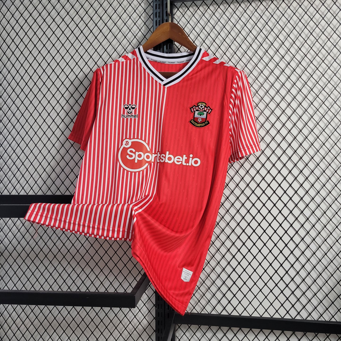 23-24 Southampton Home Size S-4XL(Fans Edition) | M1-1 | Betty ali Chinese suppliers