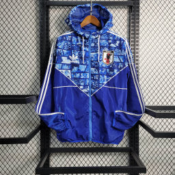 23-24 player version windbreaker Japanese anime size S-XXL | M2-6, M2-7 | Betty ali Chinese suppliers