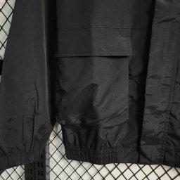 Windbreaker Nike Black Size S-XXL | B3 | 中国供应商