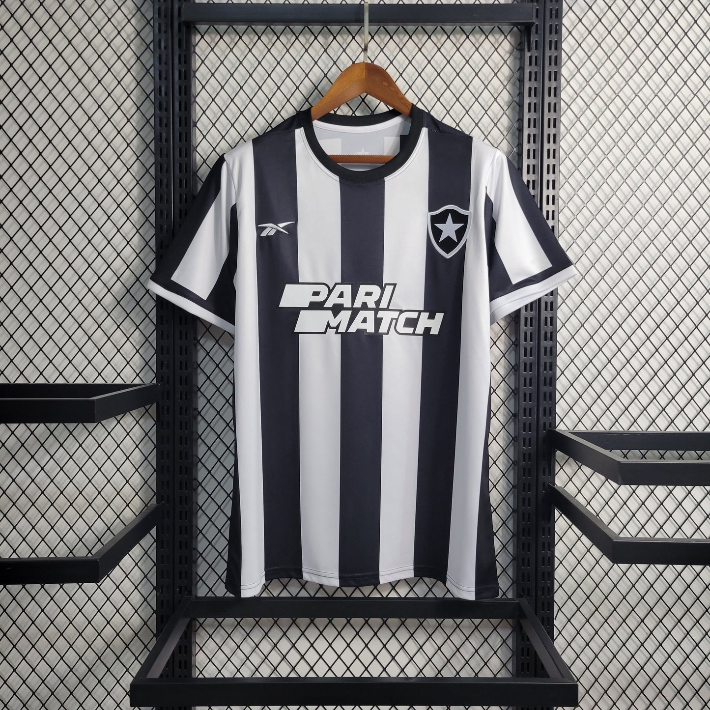 23-24 Botafogo Size S-XXL（Men's Fan Edition） | 衬衫 | M1-1 | Betty ali Chinese suppliers