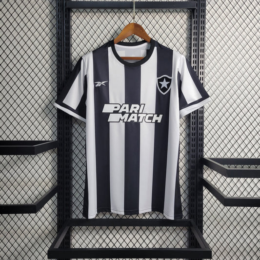 23-24 Botafogo Size S-XXL（Men's Fan Edition） | 衬衫 | M1-1 | Betty ali Chinese suppliers