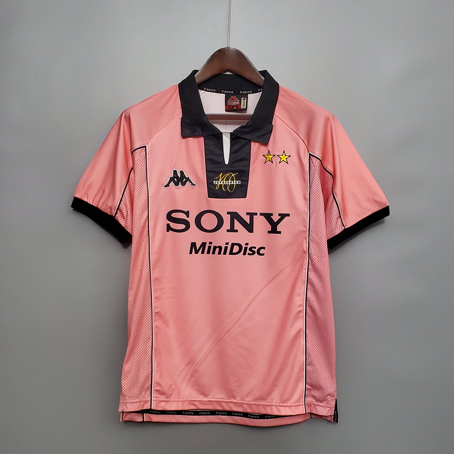 Retro 97/98 Juventus away S-XXL（Retro） | 复古/Retro | R | Betty ali Chinese suppliers