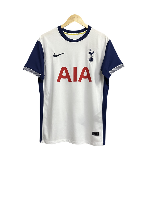 2024-25 Tottenham Hotspur Home Shirt