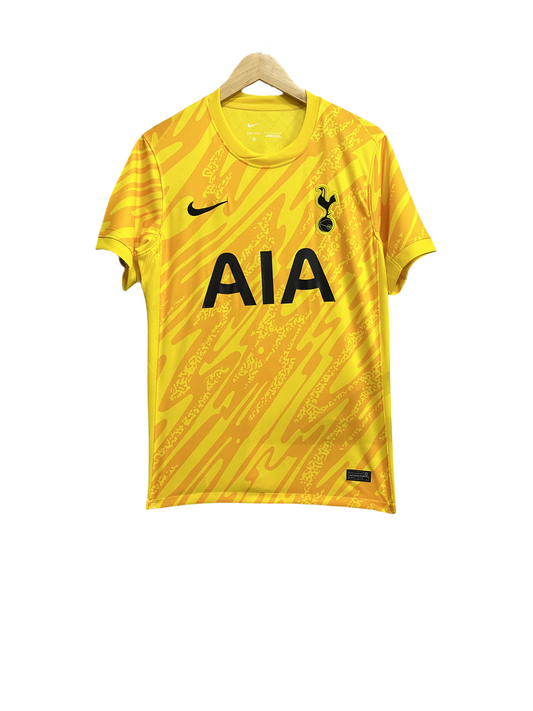 2024-25 Tottenham Hotspur Goalkeeper Shirt