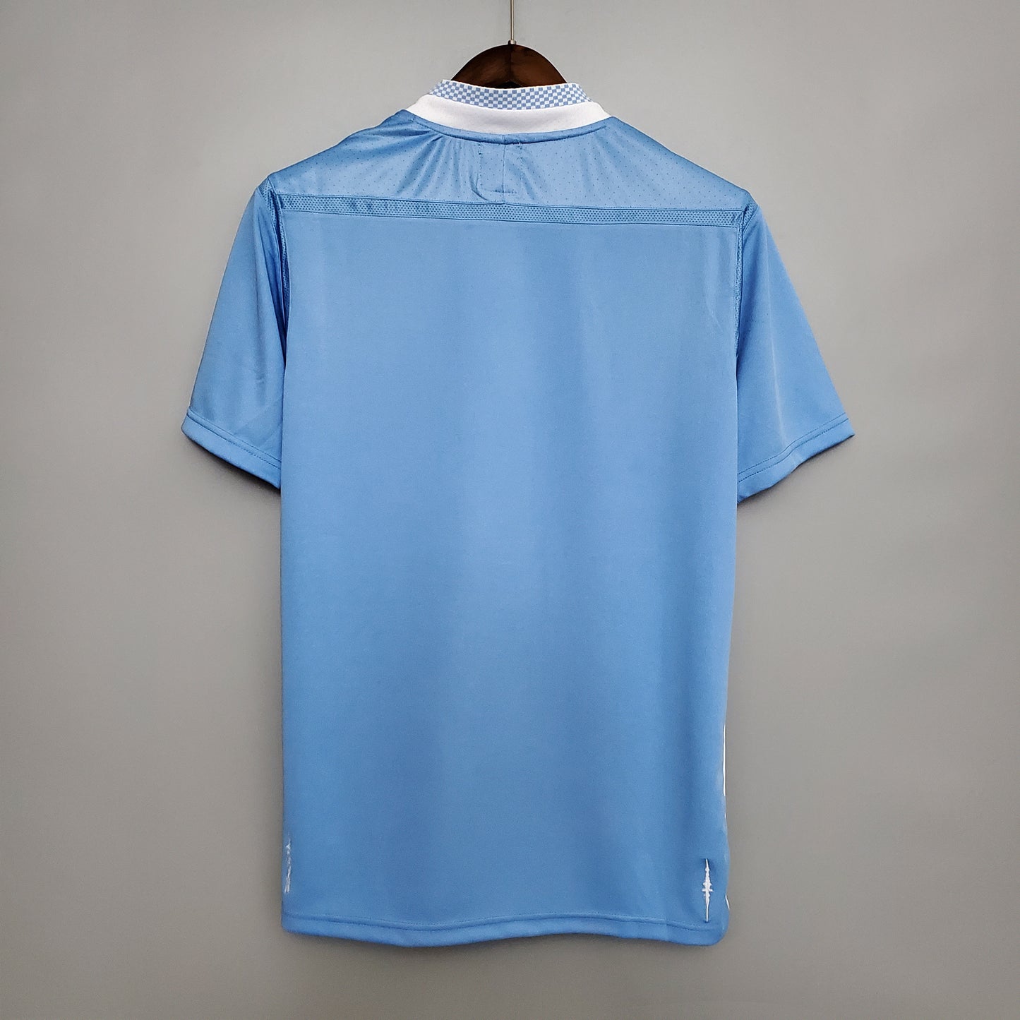 Retro Manchester City 11/12 home S-XXL（Retro） | 复古/Retro | R | Betty ali Chinese suppliers