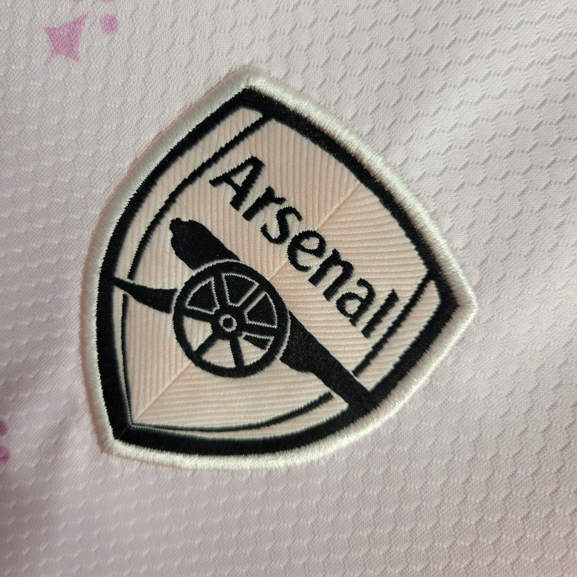 22/23 Women's Arsenal 3rd Away S-XL（Ladies' Fan Version） | 衬衫 | M2-1 | Betty ali Chinese suppliers